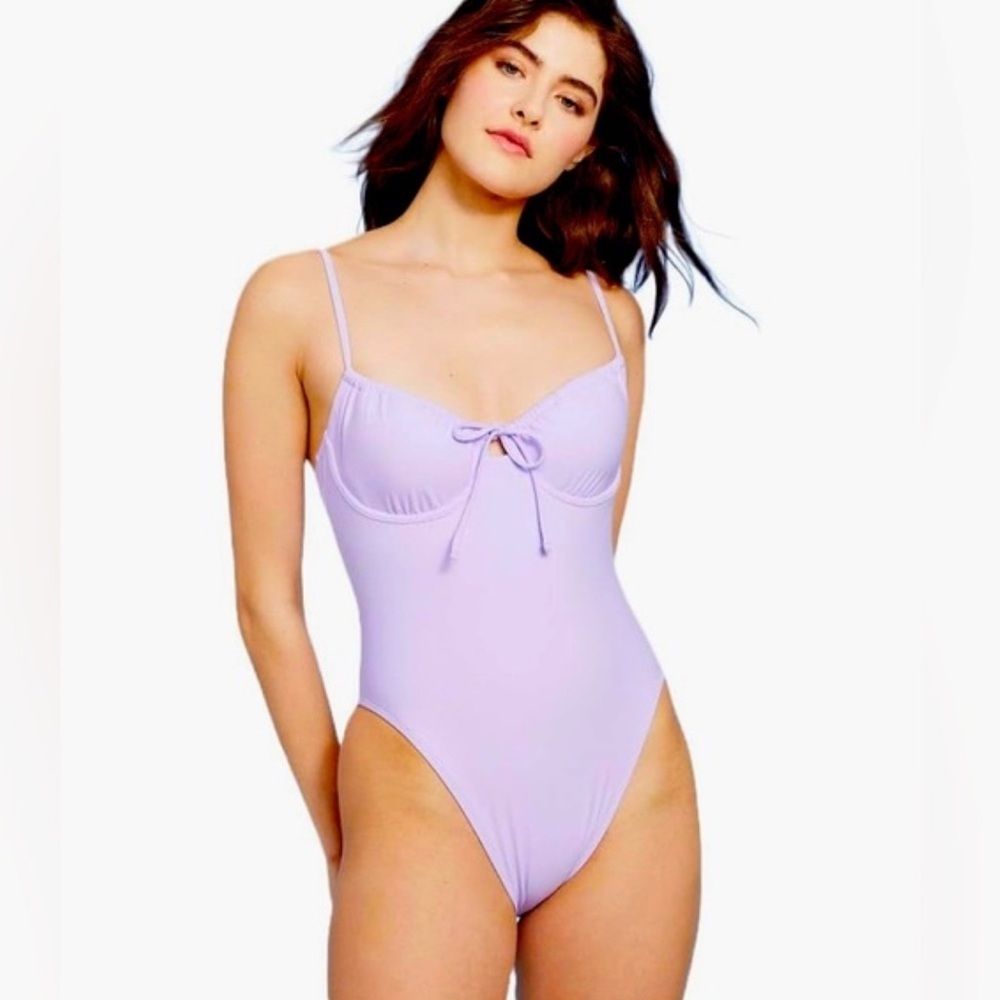Wild Fable Women’s One-Piece Swimsuit NWT
